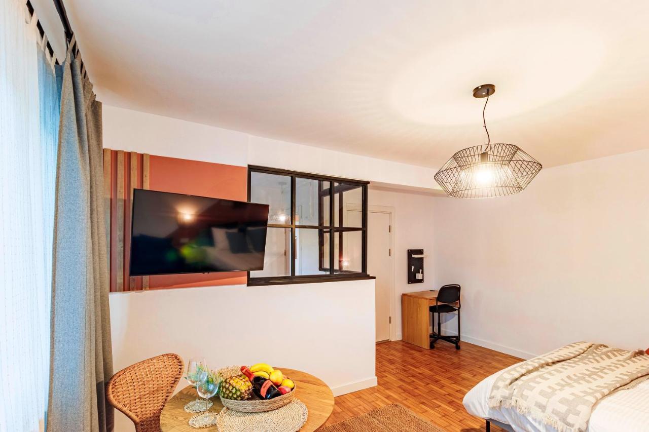 布加勒斯特Central Modern Flat Near Metro & Park公寓 外观 照片