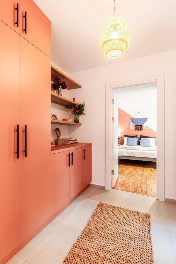 布加勒斯特Central Modern Flat Near Metro & Park公寓 外观 照片